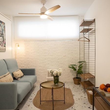 Agreda Playa Apartment Malaga Exterior photo