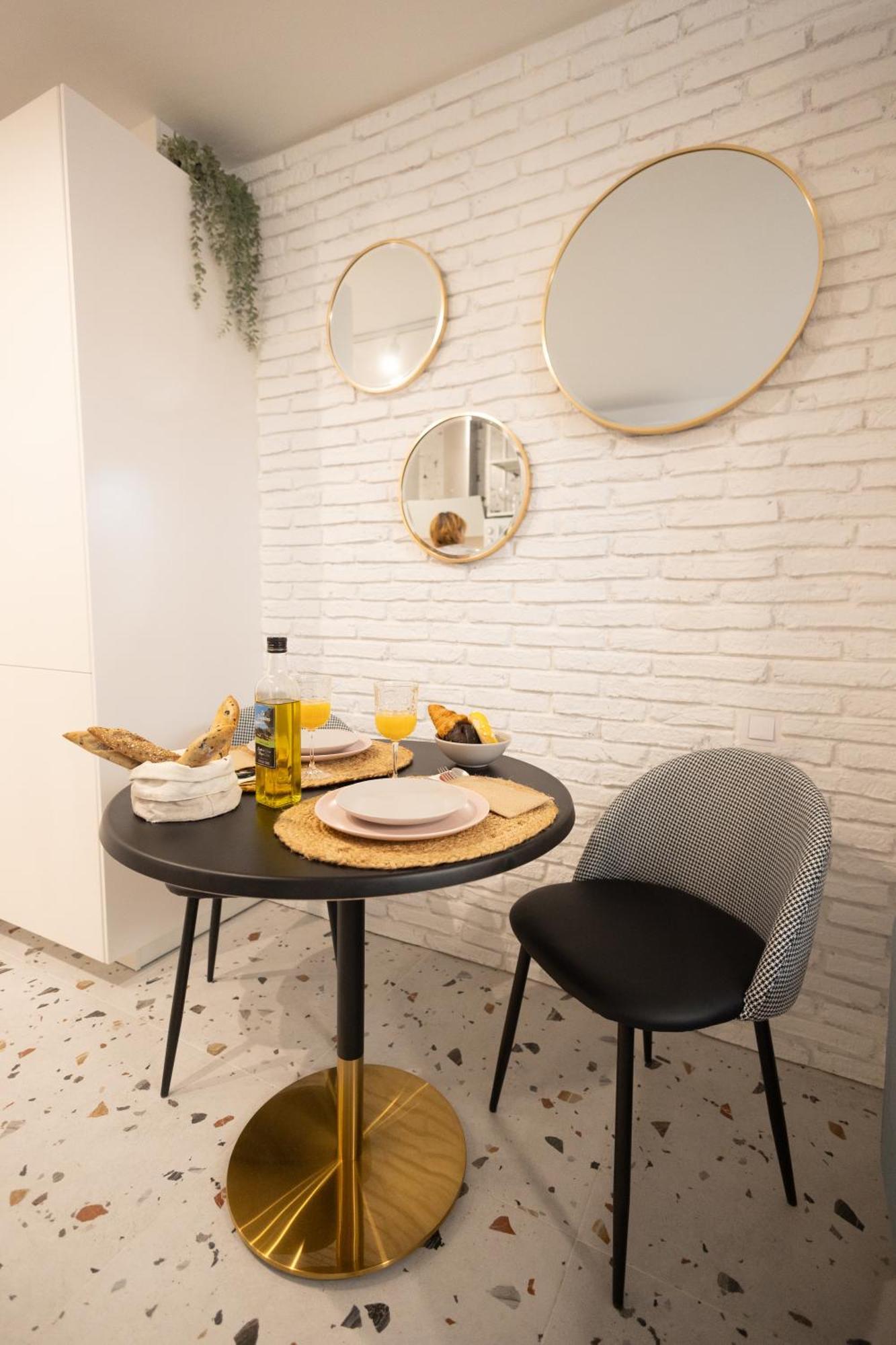 Agreda Playa Apartment Malaga Exterior photo